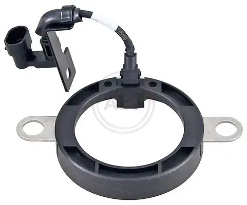 Датчик ABS заднiй, лiвий A.B.S 31432