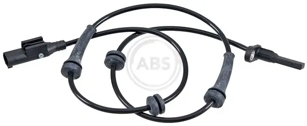Датчик ABS заднiй, лiвий A.B.S 31514