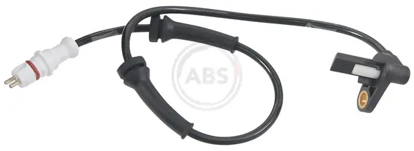 Датчик ABS заднiй, лiвий до 12.07 A.B.S 30802