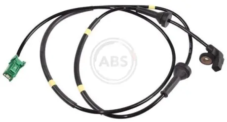 Датчик ABS заднiй, правий A.B.S 30234