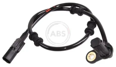 Датчик ABS заднiй, правий A.B.S 30246