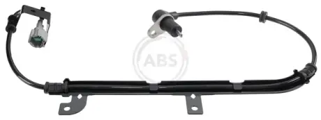 Датчик ABS заднiй, правий A.B.S 30464