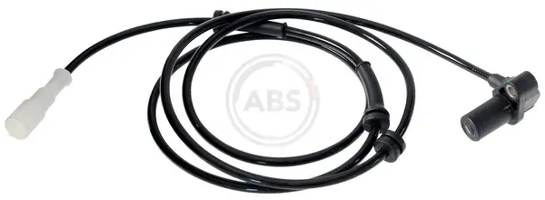 Датчик ABS заднiй, правий A.B.S 30472