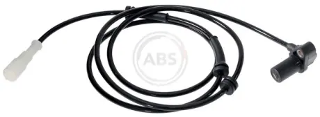 Датчик ABS заднiй, правий A.B.S 30472
