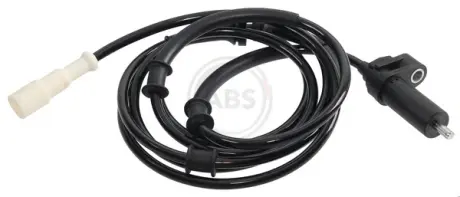 Датчик ABS заднiй, правий A.B.S 30660