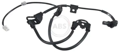 Датчик ABS заднiй, правий A.B.S 30797