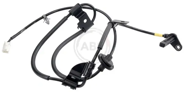 Датчик ABS заднiй, правий A.B.S 30896