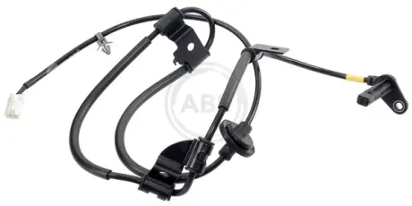 Датчик ABS заднiй, правий A.B.S 30896