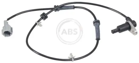 Датчик ABS заднiй, правий A.B.S 30993