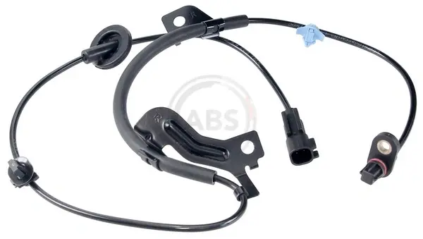 Датчик ABS заднiй, правий A.B.S 31055