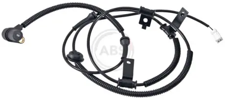 Датчик ABS заднiй, правий A.B.S 31236