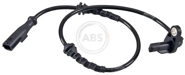 Датчик ABS заднiй, правий A.B.S 31272