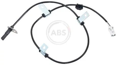 Датчик ABS заднiй, правий A.B.S 31316 Сузуки