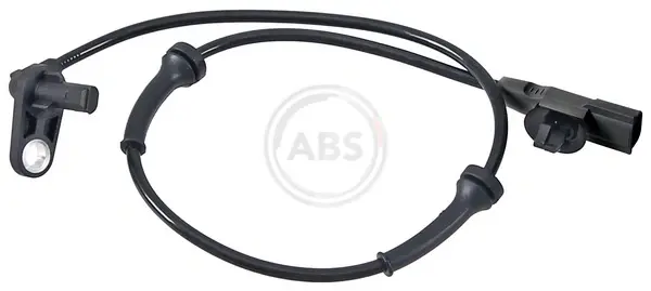 Датчик ABS заднiй, правий A.B.S 31359