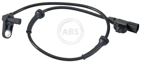 Датчик ABS заднiй, правий A.B.S 31359 Ниссан