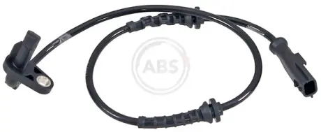 Датчик ABS заднiй правий A.B.S 31381