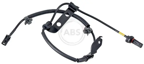 Датчик ABS заднiй, правий A.B.S 31395