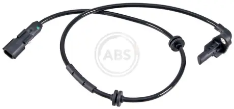 Датчик ABS заднiй, правий A.B.S 31460