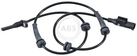 Датчик ABS заднiй, правий A.B.S 31513
