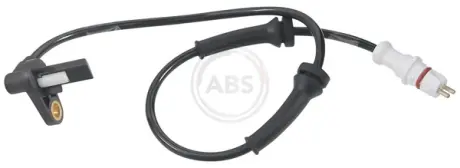 Датчик ABS заднiй, правий до 12.07 A.B.S 30803