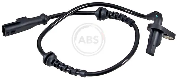 Датчик ABS (задній) Renault Sandero 07-/Dacia Logan 04- (L) A.B.S 30804