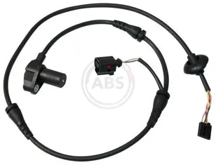 Датчик ABSпер. A4 06-09 A.B.S 30009
