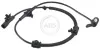 Датчик ABSпер. Astra/Zafira/Ampera/Ampera/Zafira/Astra/Orlando/Cruze/Volt 09- A.B.S 31150
