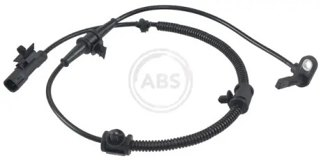 Датчик ABSпер. Astra/Zafira/Ampera/Ampera/Zafira/Astra/Orlando/Cruze/Volt 09- A.B.S 31150