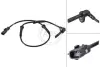 Датчик ABSпер. Captur/Clio/Zoe 12- A.B.S 31649 (фото 1)