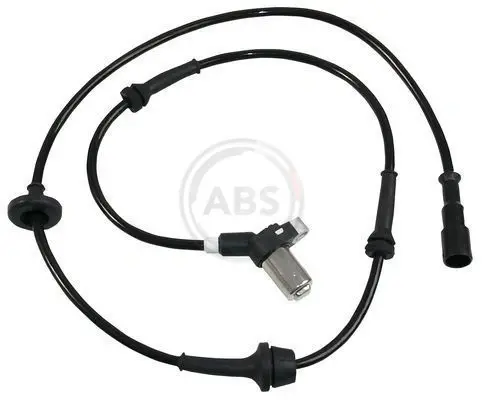 Датчик ABSпер. Corrado/Passat/Golf/Jetta 86-94 A.B.S 30031