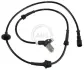 Датчик ABSпер. Corrado/Passat/Golf/Jetta 86-94 A.B.S 30031
