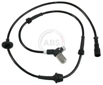 Датчик ABSпер. Corrado/Passat/Golf/Jetta 86-94 A.B.S 30031