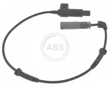 Датчик ABSпер.E46 97-07 A.B.S 30046
