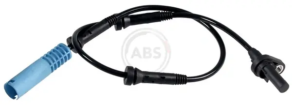 Датчик ABSпер.E61/E64/E60/E63 03-11 A.B.S 30366