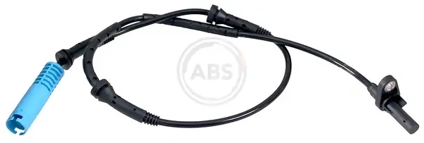 Датчик ABSпер.E66/E65 01-08 A.B.S 30941