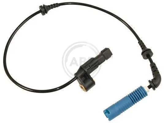 Датчик ABSпер. E85/E86/E46 97-09 A.B.S 30047 (фото 1)