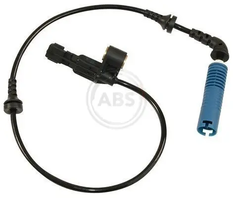 Датчик ABSпер. E85/E86/E46 97-09 A.B.S 30048 (фото 1)