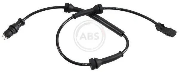 Датчик ABSпер. Espace/Grand Espace/Vel Satis/Laguna 02-15 A.B.S 30362 (фото 1)