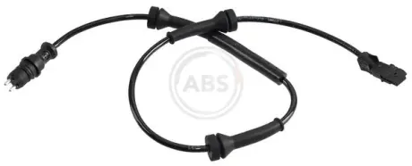 Датчик ABSпер. Espace/Grand Espace/Vel Satis/Laguna 02-15 A.B.S 30362