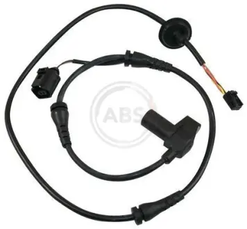 Датчик ABSпер. Exeo/A4 05-13 A.B.S 30010