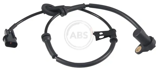 Датчик ABSпер. Getz/Click 01-12 A.B.S 30873 (фото 1)