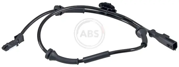 Датчик ABSпер. Kangoo/Citan W415 12- A.B.S 31254 (фото 1)