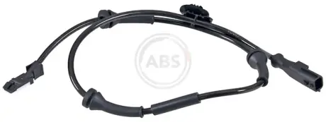 Датчик ABSпер. Kangoo/Citan W415 12- A.B.S 31254