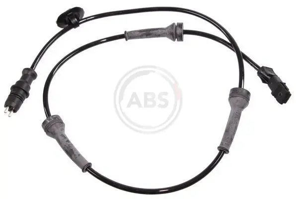 Датчик ABSпер. Megane/Scenic/Grand Scenic 03-12 A.B.S 30323