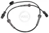 Датчик ABSпер. Megane/Scenic/Grand Scenic 03-12 A.B.S 30323
