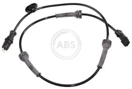 Датчик ABSпер. Megane/Scenic/Grand Scenic 03-12 A.B.S 30323