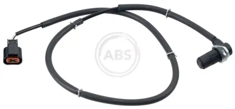 Датчик ABSпер. Montero/Pajero/Shogun 00-07 A.B.S 31140