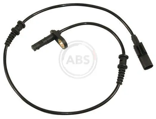 Датчик ABSпер. W212/W230/CLW219/W211 01-15 A.B.S 30108