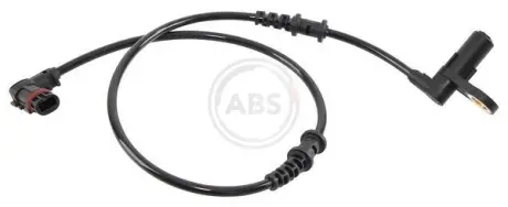 Датчик ABSпер. W215/W220 98-06 A.B.S 30109