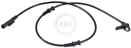 Датчик ABSпер. W906/Crafter 06- A.B.S 30832